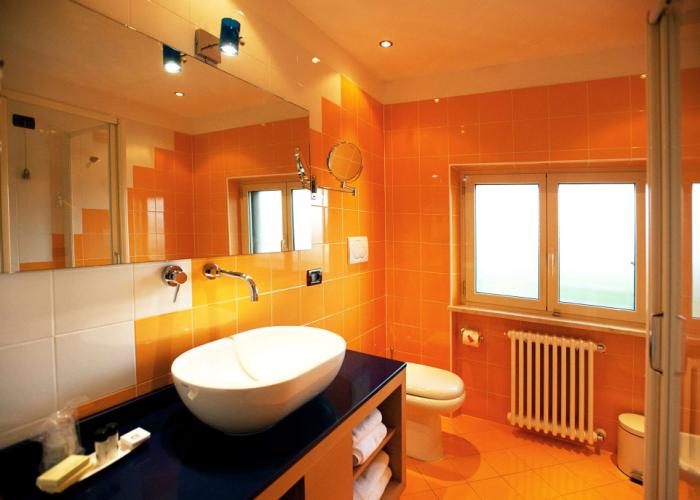 Best Western Hotel Piemontese