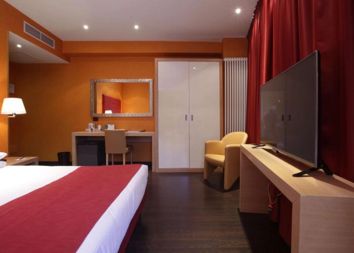 Best Western Hotel Piemontese
