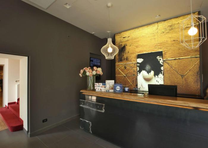 Best Western Hotel Piemontese
