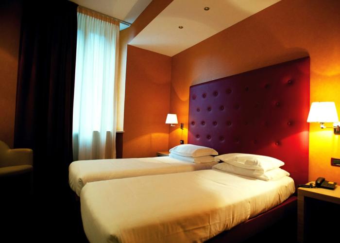Best Western Hotel Piemontese