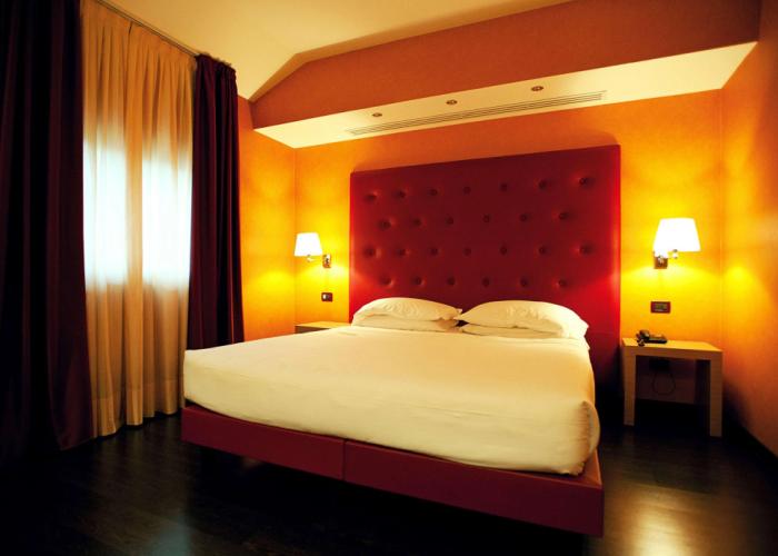 Best Western Hotel Piemontese