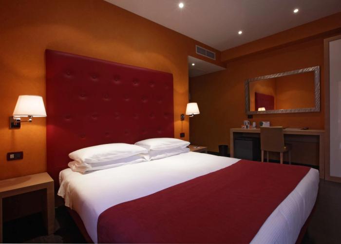 Best Western Hotel Piemontese