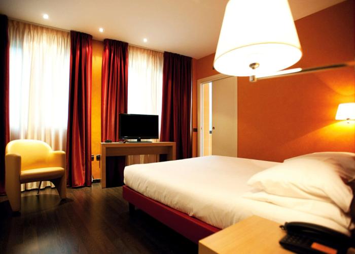 Best Western Hotel Piemontese