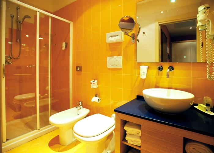 Best Western Hotel Piemontese