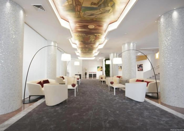 Hotel Excelsior San Marco