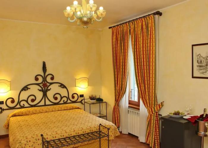 La Valletta Relais