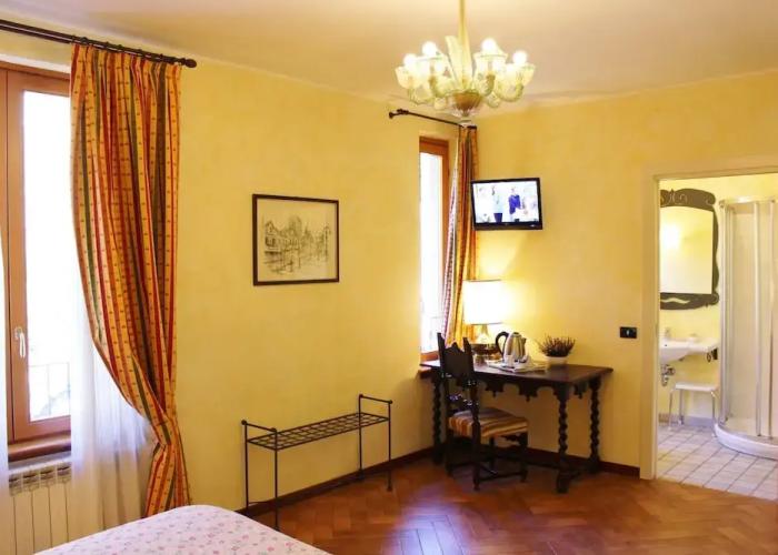 La Valletta Relais