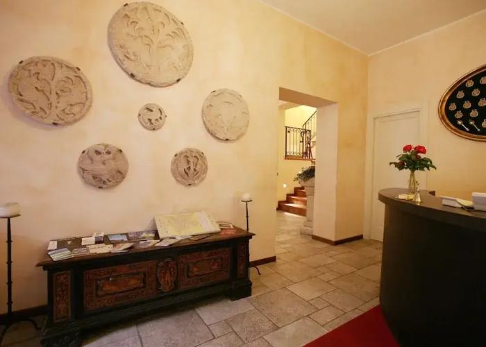 La Valletta Relais