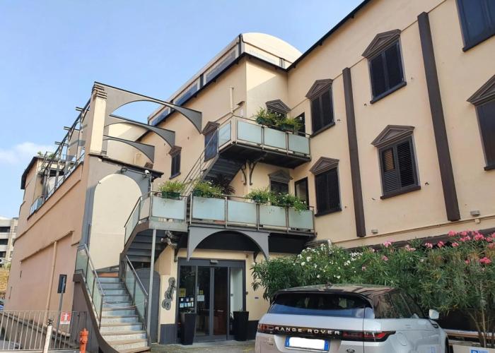 Hotel San Giorgio