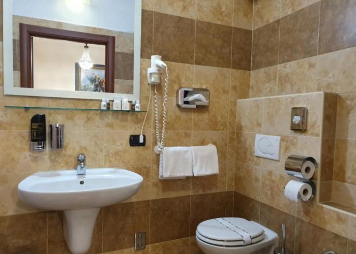 Hotel San Giorgio