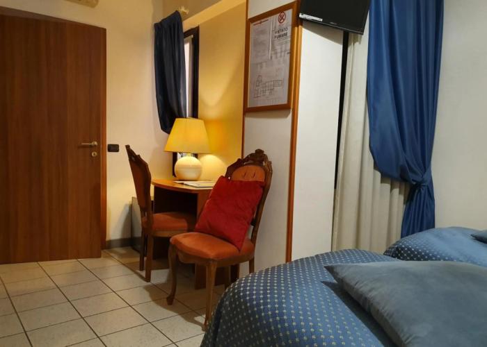Hotel San Giorgio