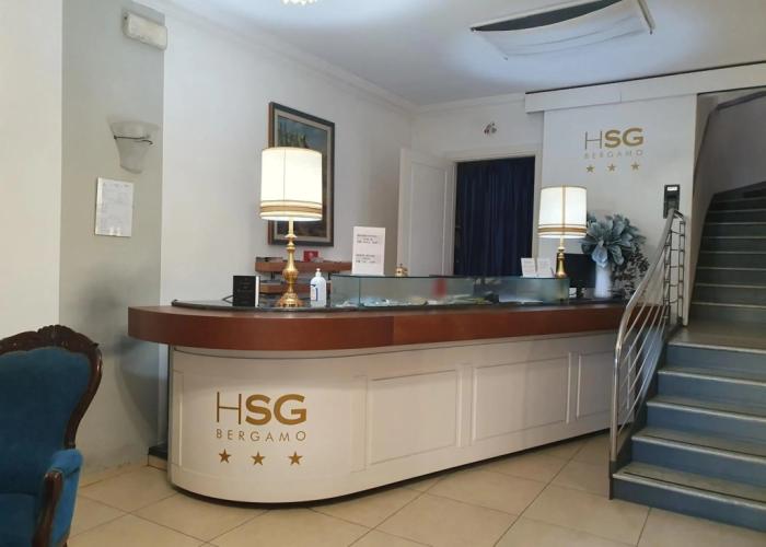 Hotel San Giorgio