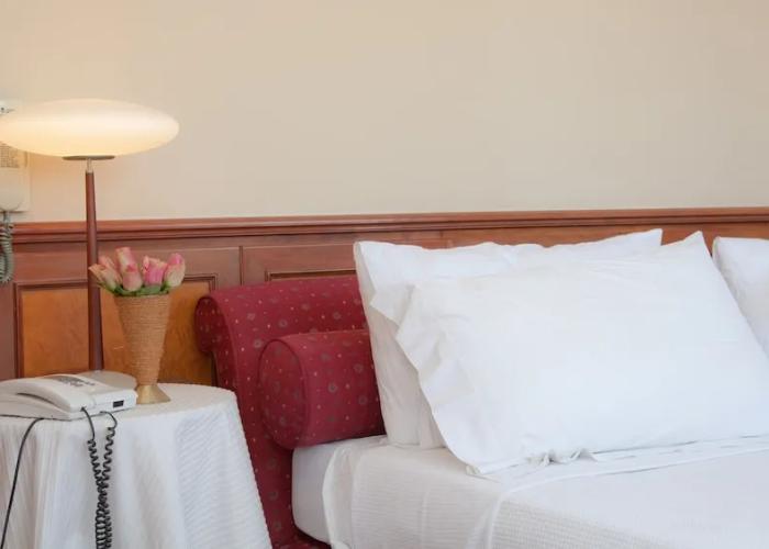 Rental in Rome Trevi Luxury Penthouse
