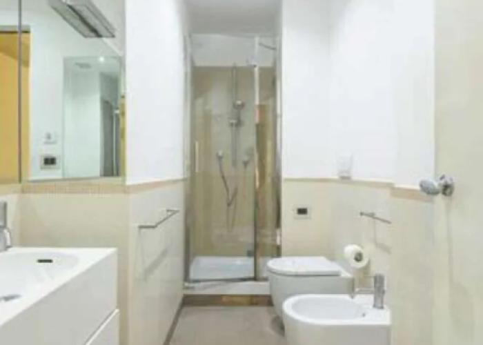 Visconti apartment
