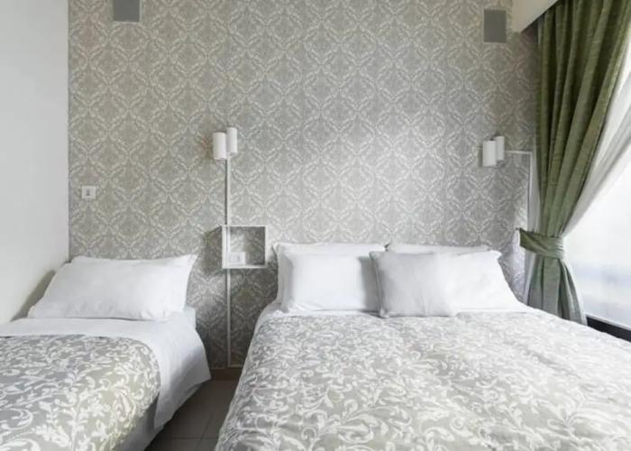 Visconti apartment