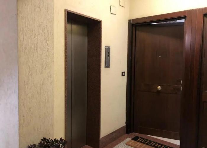 Visconti apartment