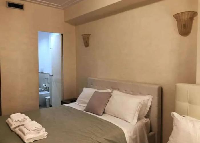 Visconti apartment