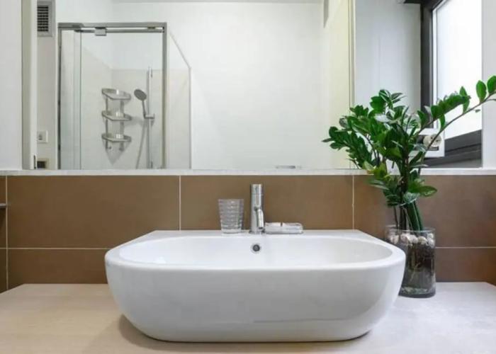 Visconti apartment