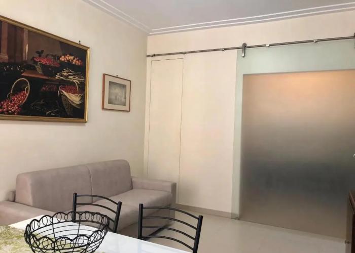 Visconti apartment