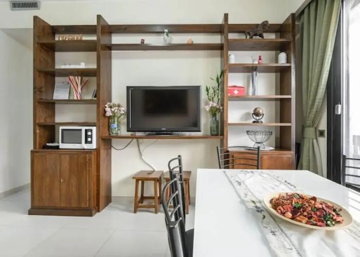 Visconti apartment