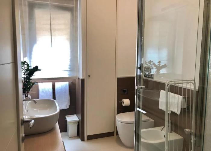 Visconti apartment