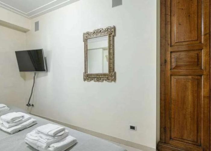 Visconti apartment