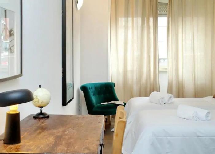 4bnb - Otello in Rome