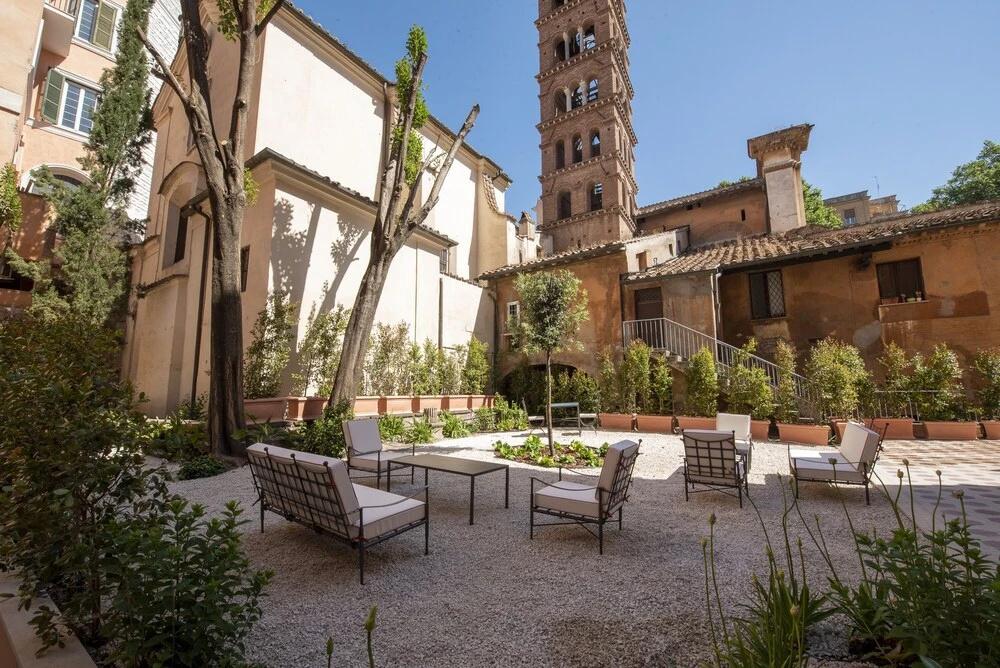 фото Sentho Roma
