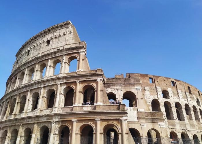 Sentho Roma