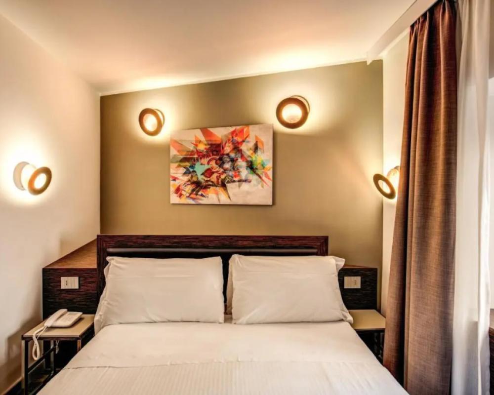 фото Hotel Al Manthia