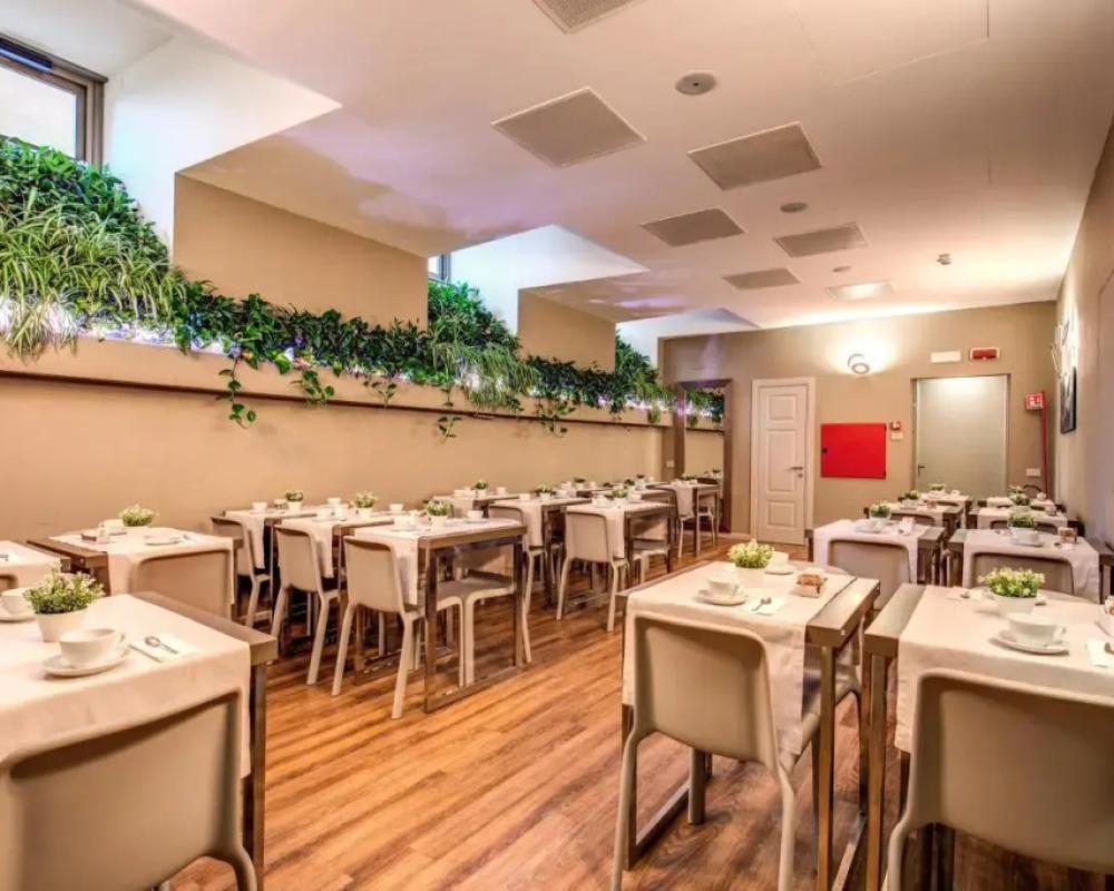 фото Hotel Al Manthia