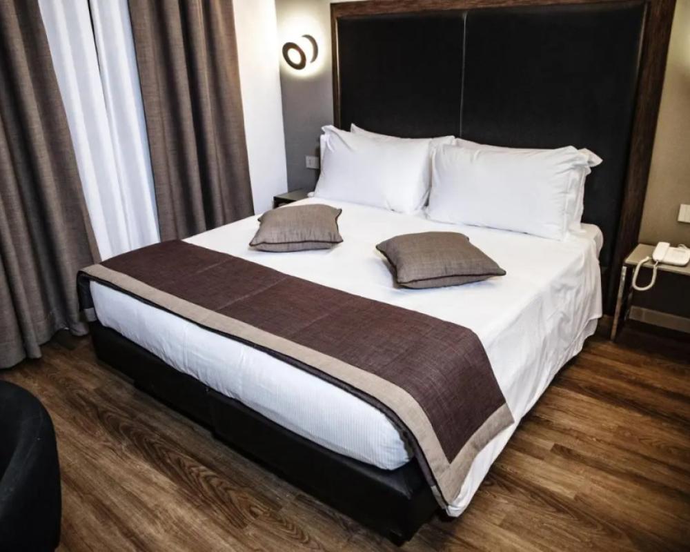 фото Hotel Al Manthia