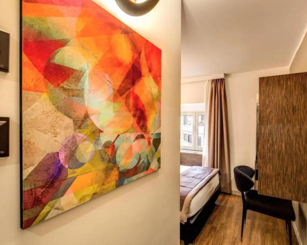 фото Hotel Al Manthia