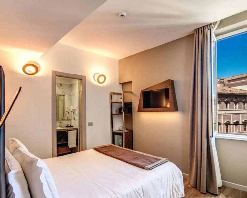 фото Hotel Al Manthia