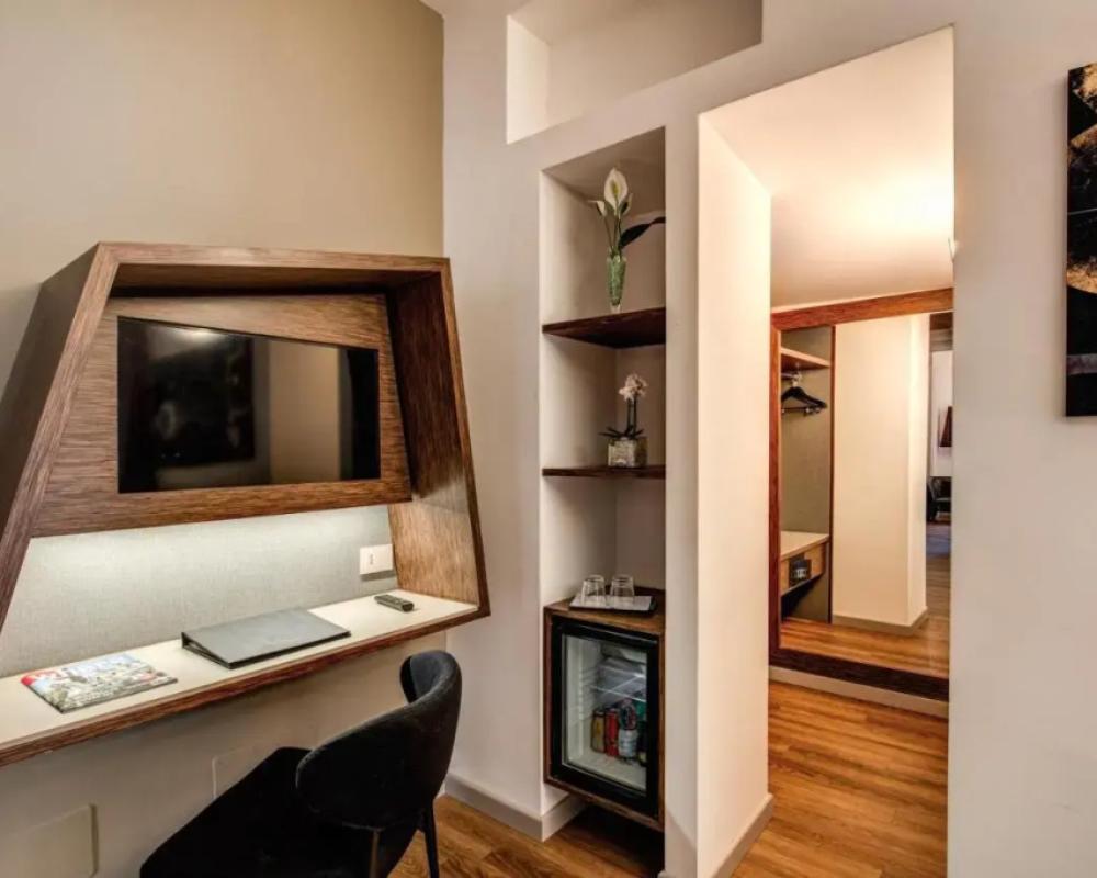 фото Hotel Al Manthia