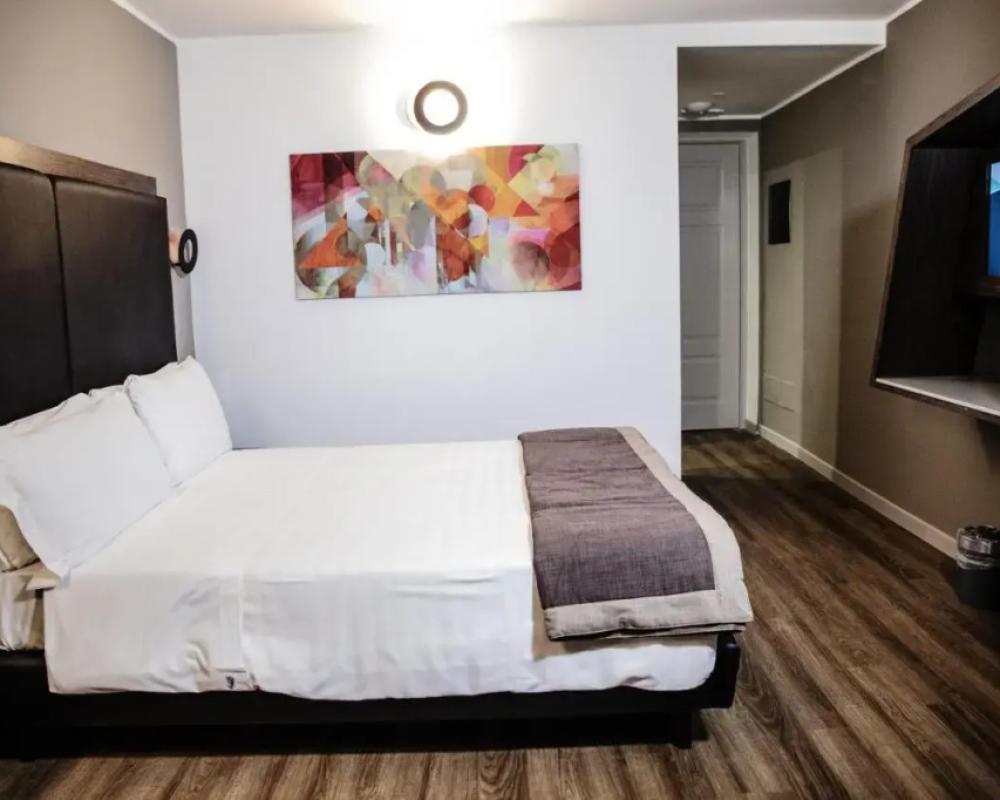 фото Hotel Al Manthia