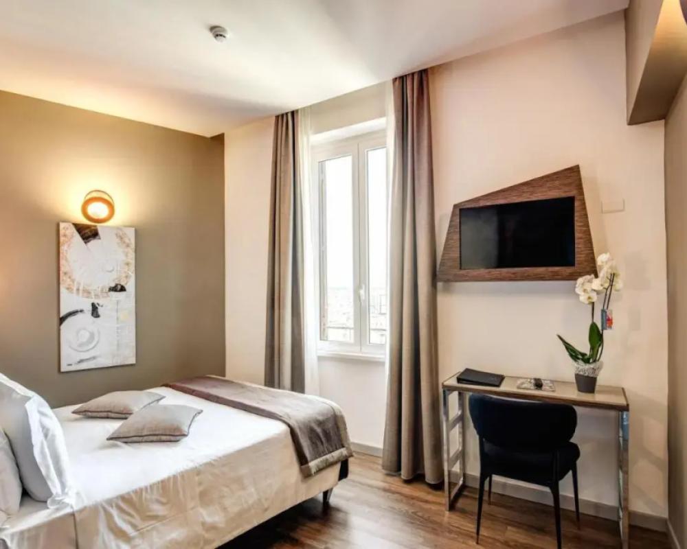фото Hotel Al Manthia
