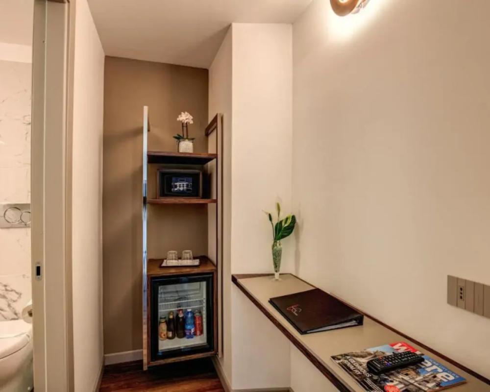 фото Hotel Al Manthia