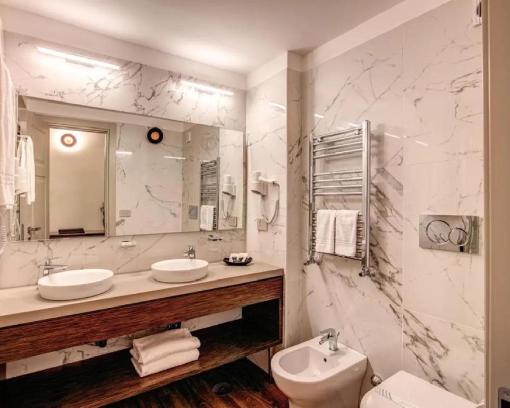 фото Hotel Al Manthia
