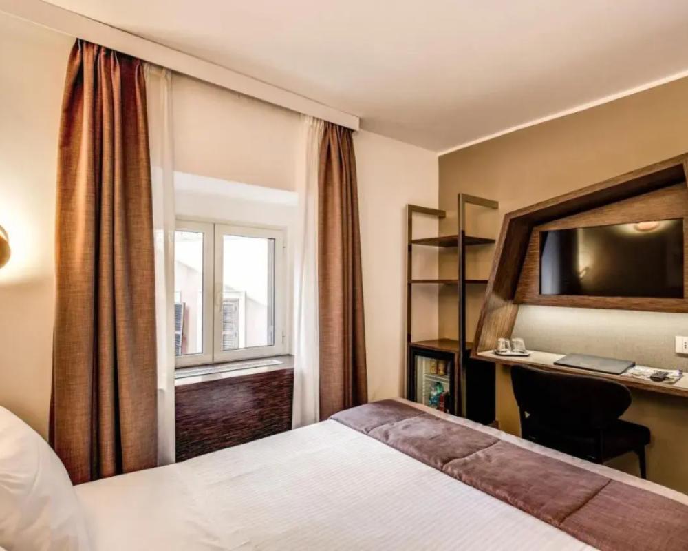 фото Hotel Al Manthia