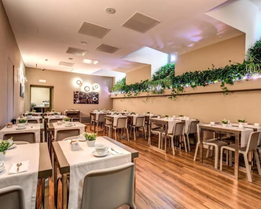 фото Hotel Al Manthia