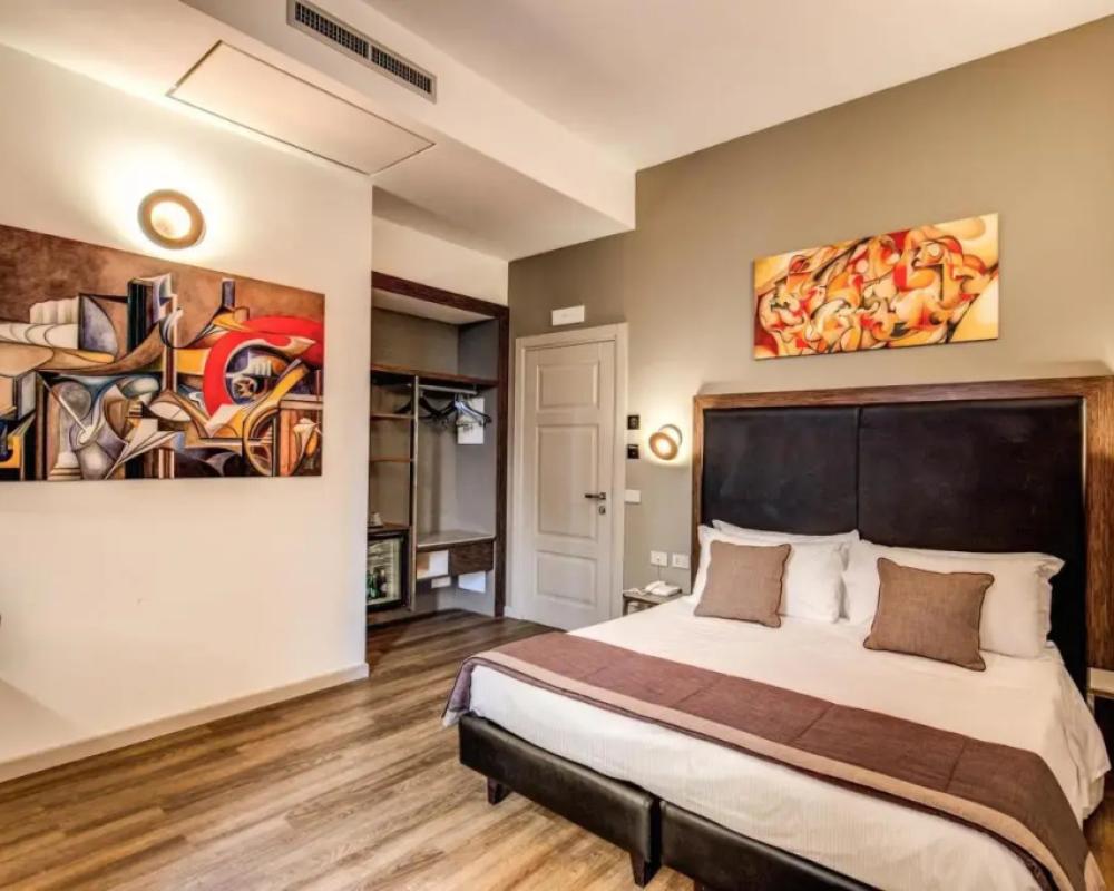 фото Hotel Al Manthia