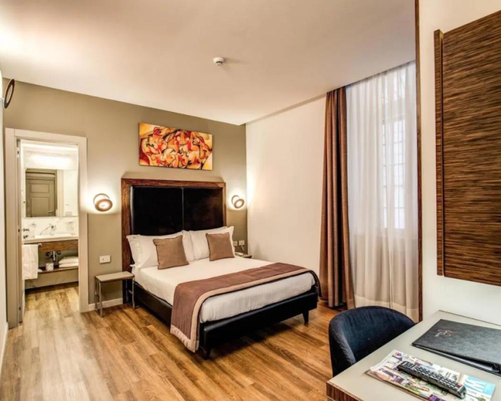 фото Hotel Al Manthia