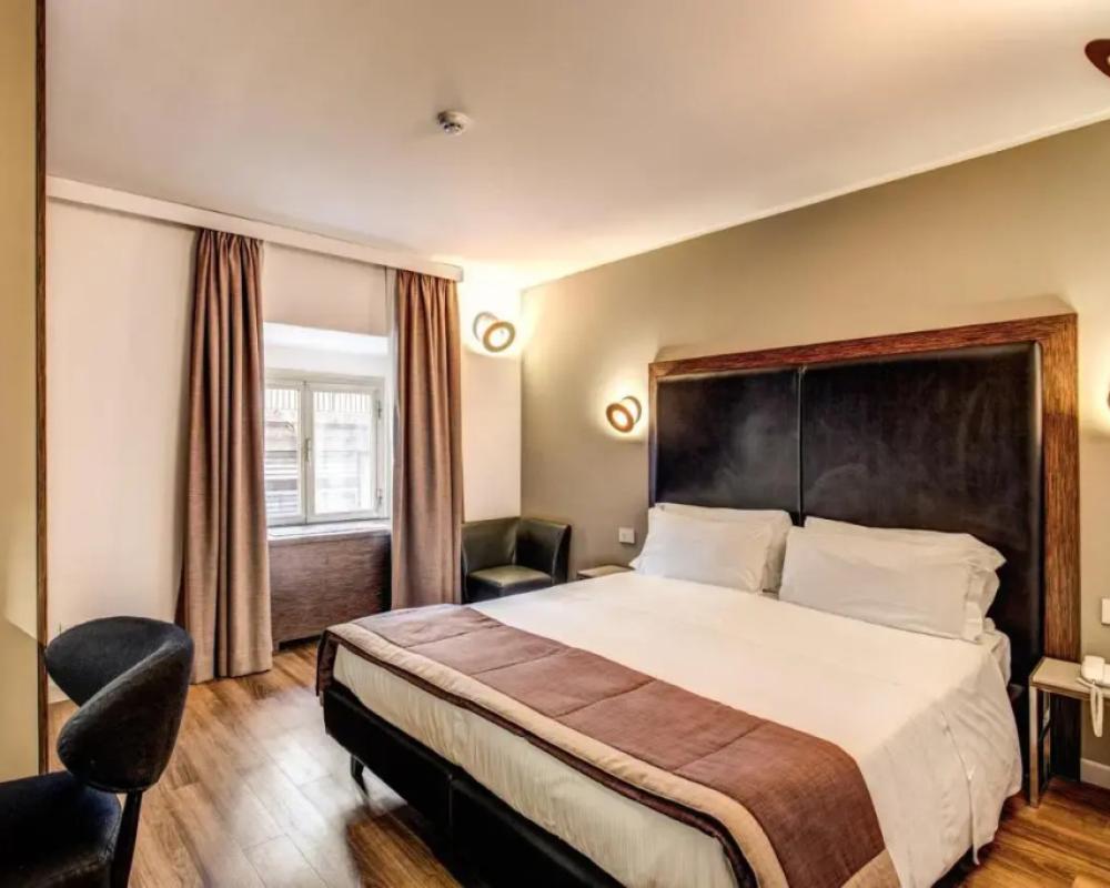 фото Hotel Al Manthia