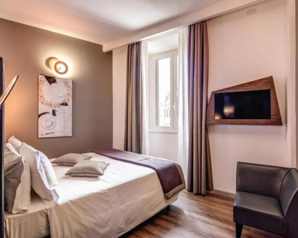 фото Hotel Al Manthia