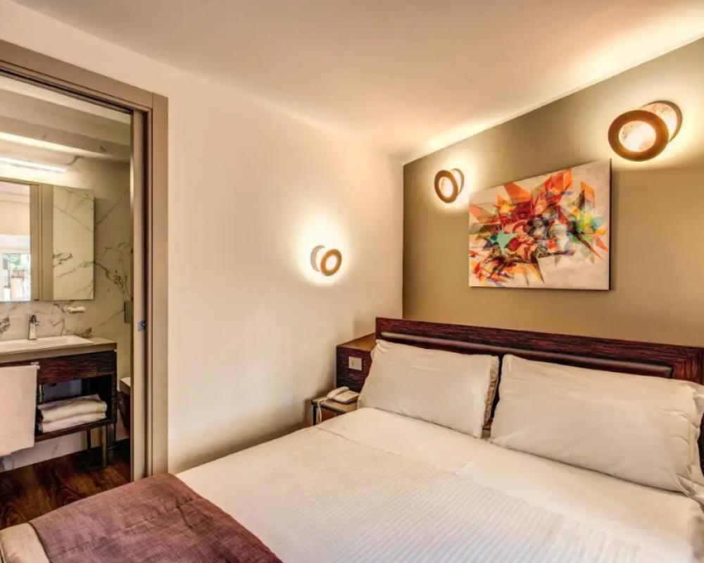 фото Hotel Al Manthia