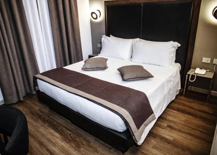 Hotel Al Manthia