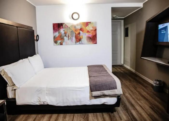 Hotel Al Manthia
