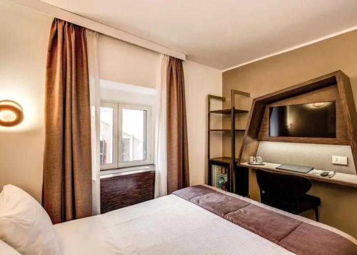 Hotel Al Manthia