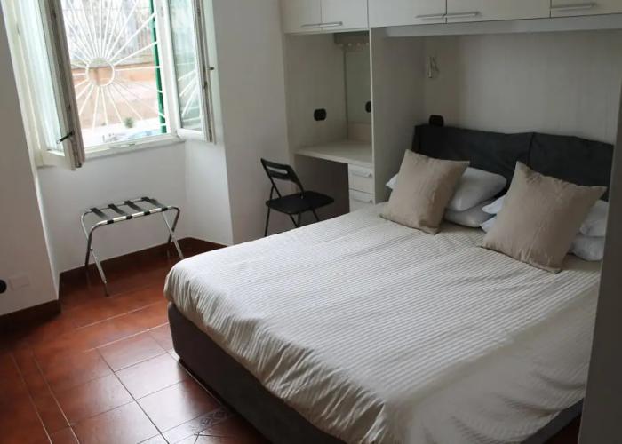 Andenis Tiber House
